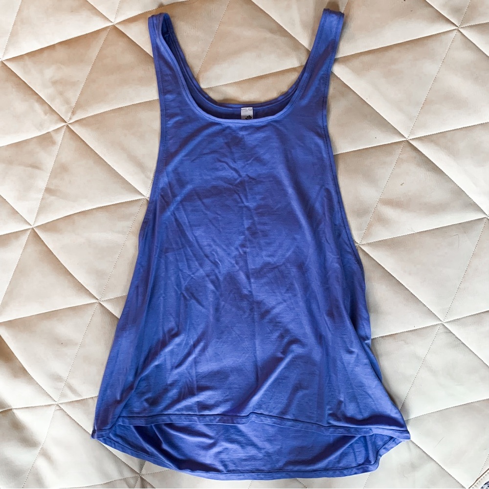 Parade • Everyday Racer Tank
